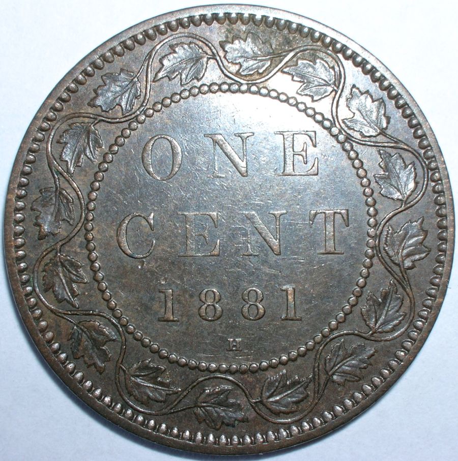 1881-H-R/Ped-Obv